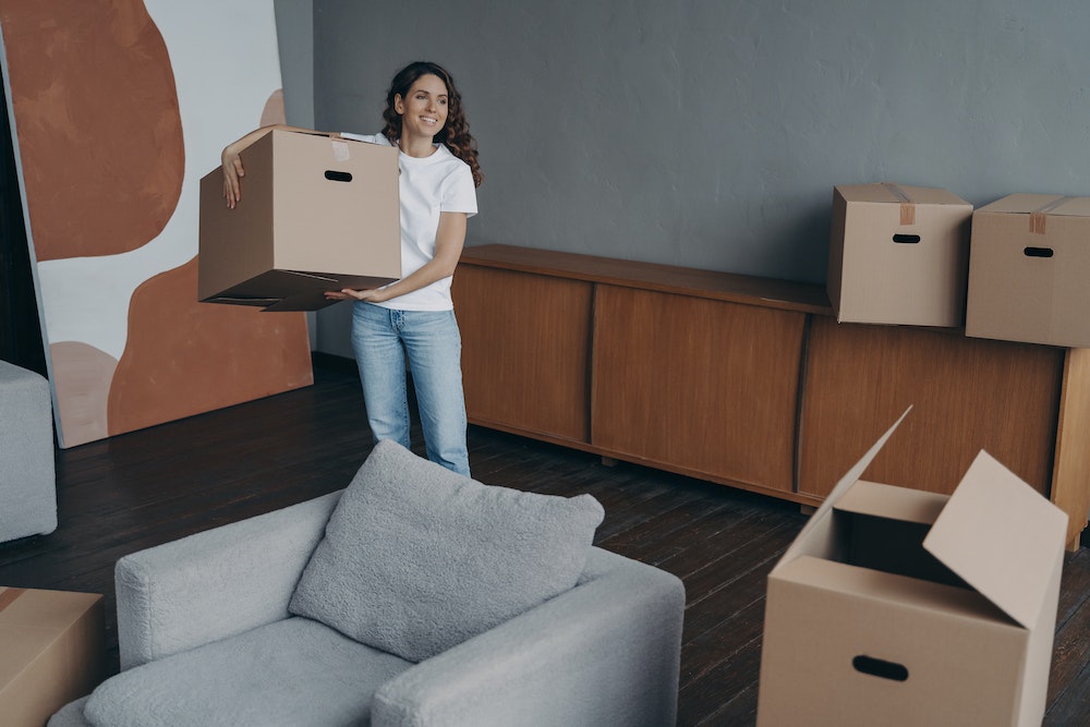 Les avantages d'une planification minutieuse pour un déménagement réussi et une vente immobilière rapide
