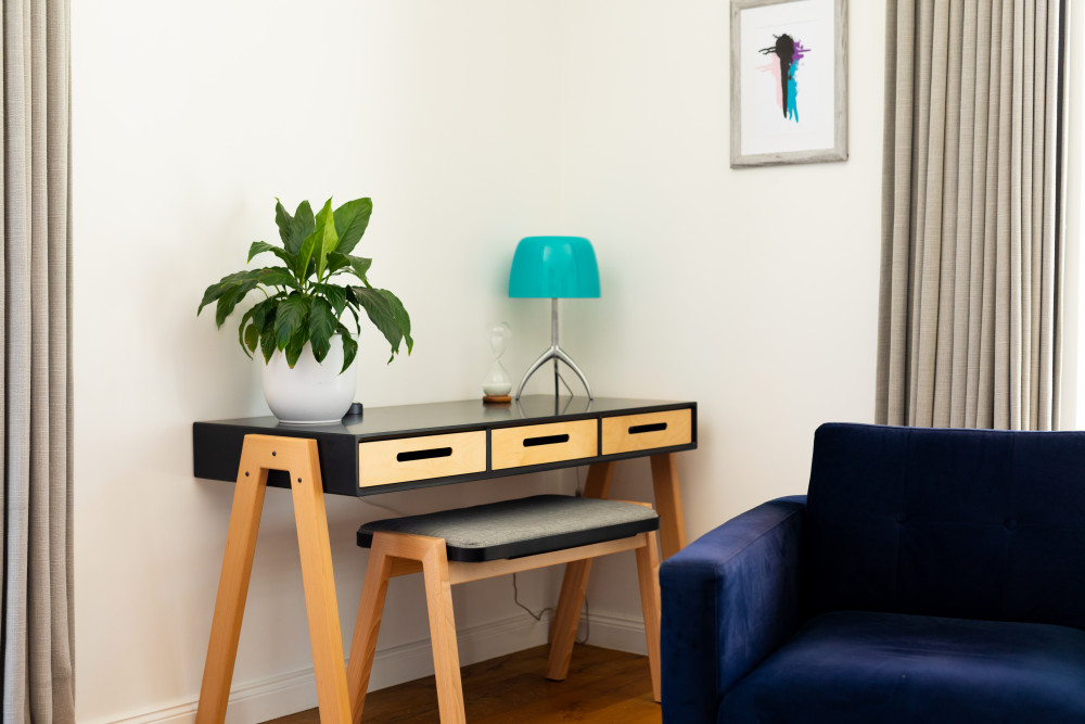Les lampes de salon : une touche d'élégance et de fonctionnalité pour votre espace de vie
