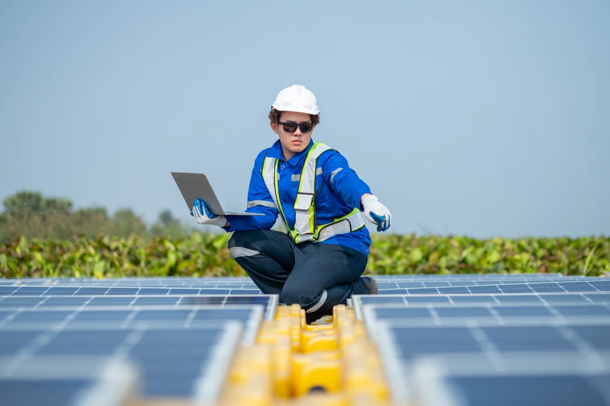 Panneau solaire en copropriété : une solution d'avenir pour la transition énergétique