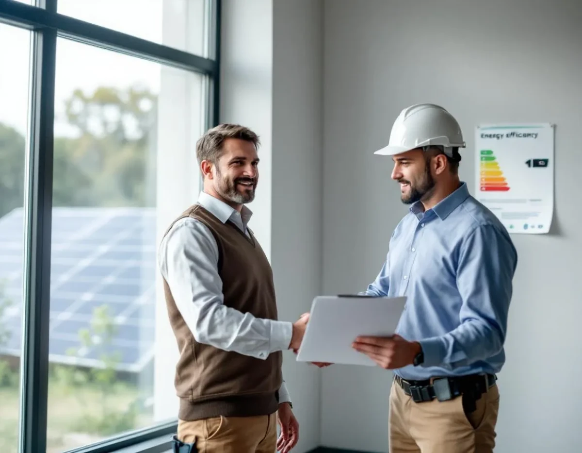Stratégies efficaces pour combattre la fraude dans la rénovation énergétique