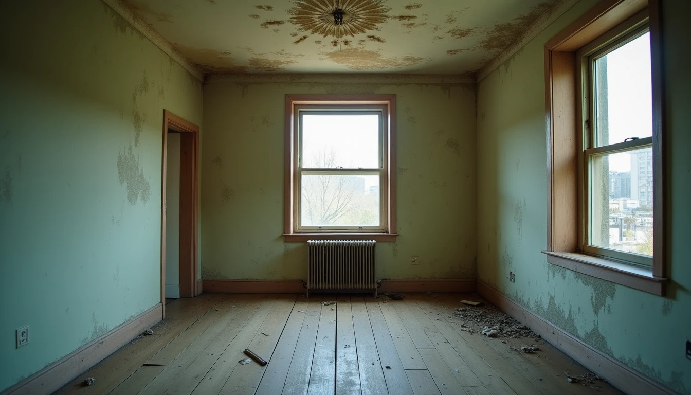 Logement insalubre def et recours possibles pour les locataires