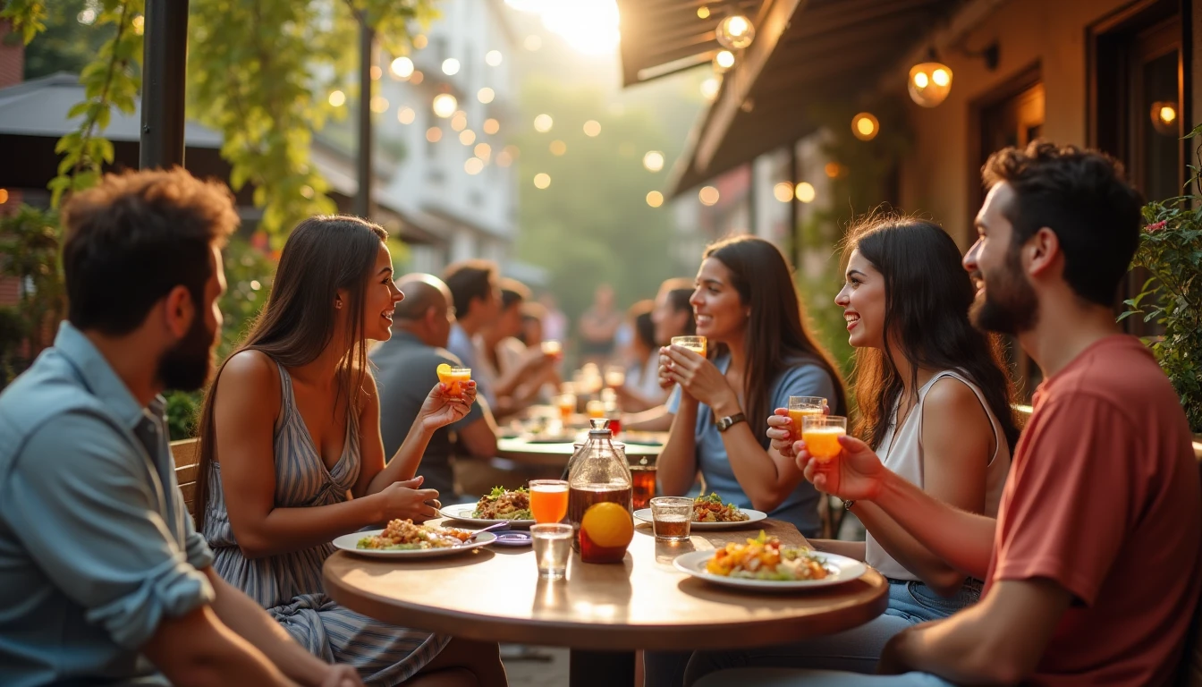 Quel extra restauration tarif pour votre projet immobilier