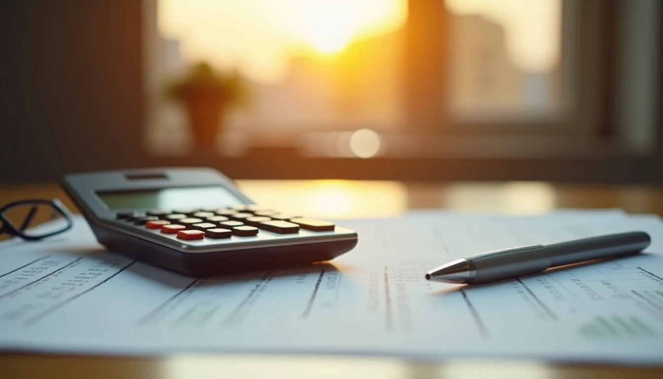 Calculette frais de notaire : 5 étapes pour estimer votre budget