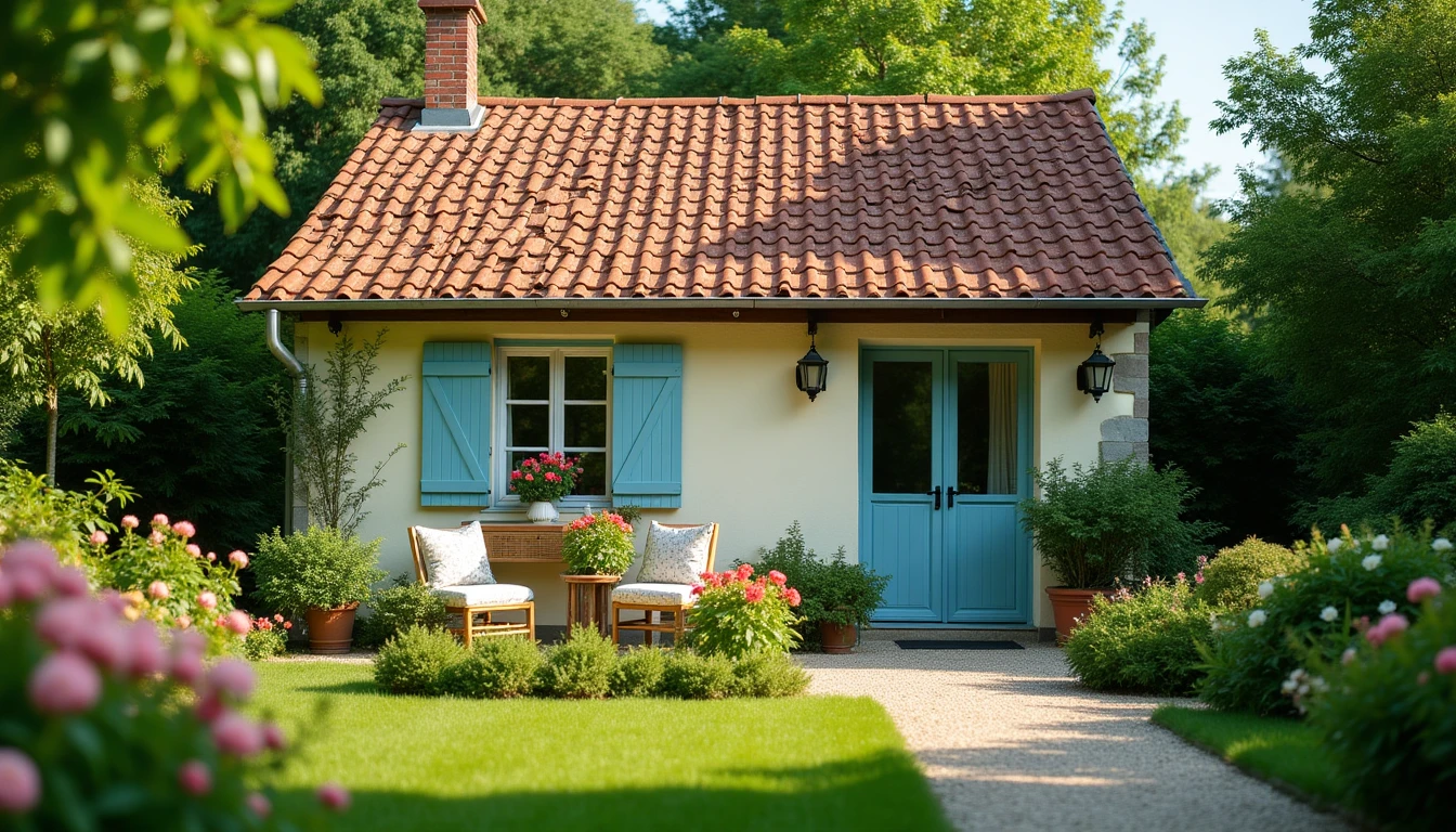 Investir malin : votre maison petit budget en Loire-Atlantique sans se ruiner