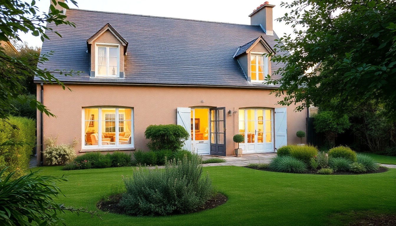 Annonces immobilières Ouest France Loudeac : notre analyse