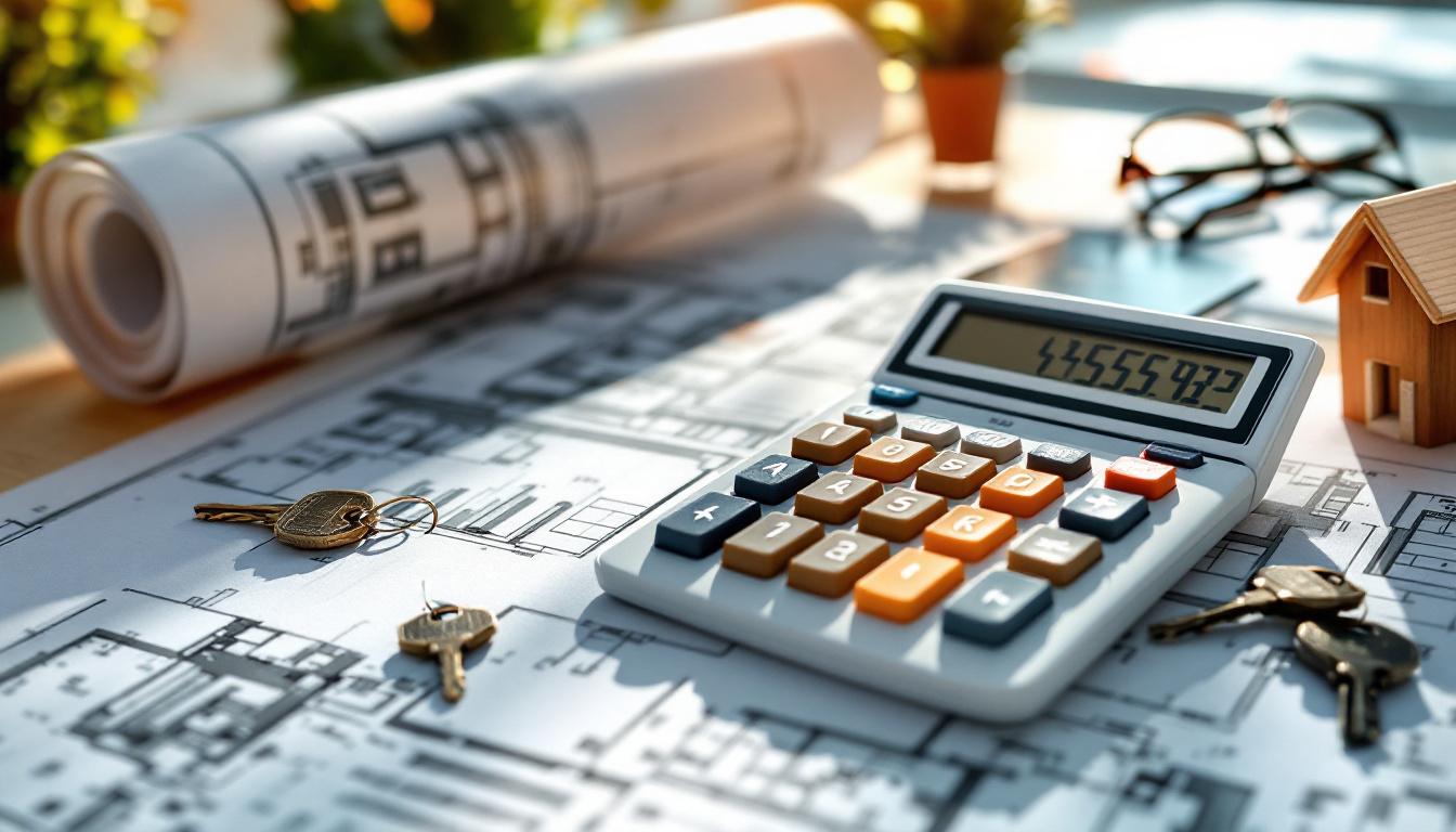 Comment faire un calcul prix au m2 fiable en 2026