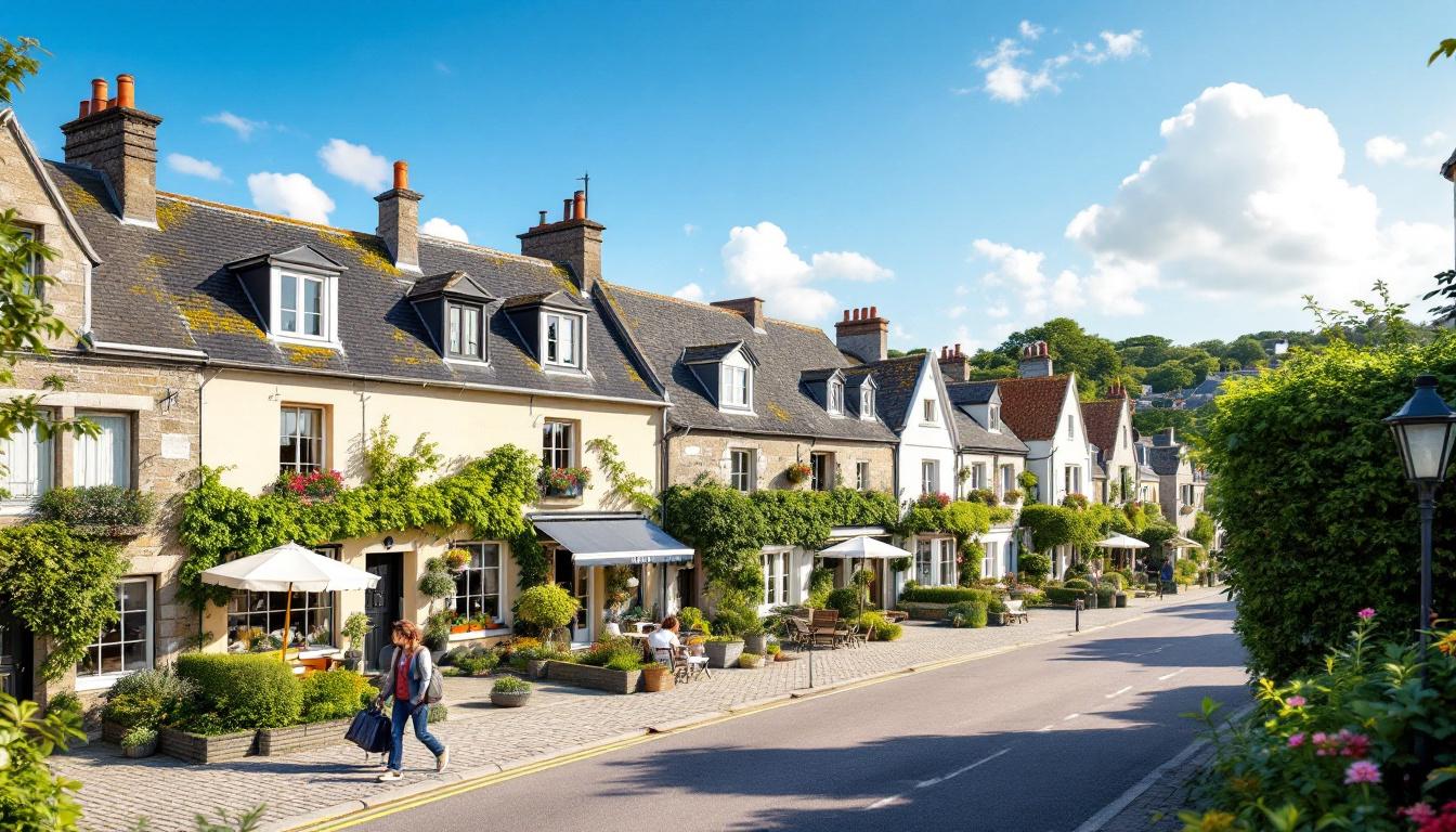 Immobilier à Saint Malo : 7 quartiers où investir en 2026