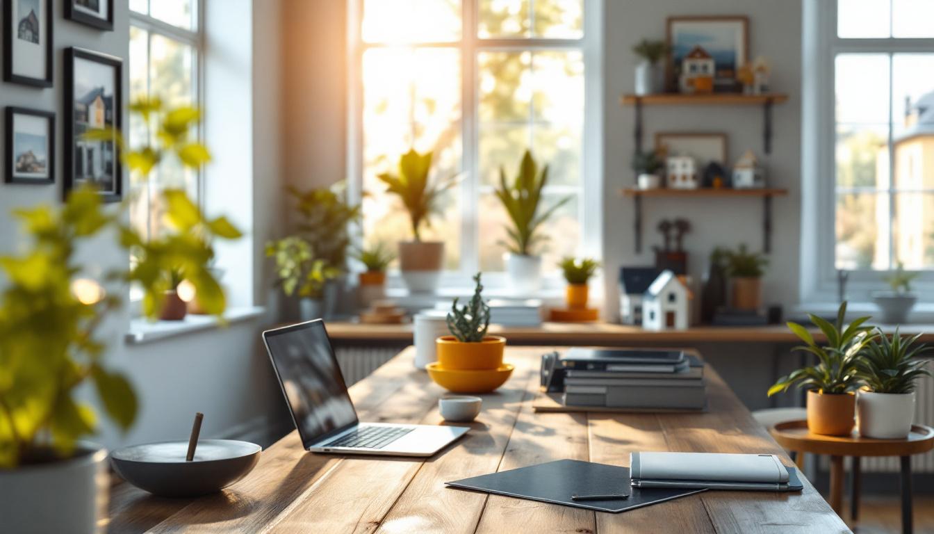 Little Worker avis et tarifs pour les professionnels de l'immo