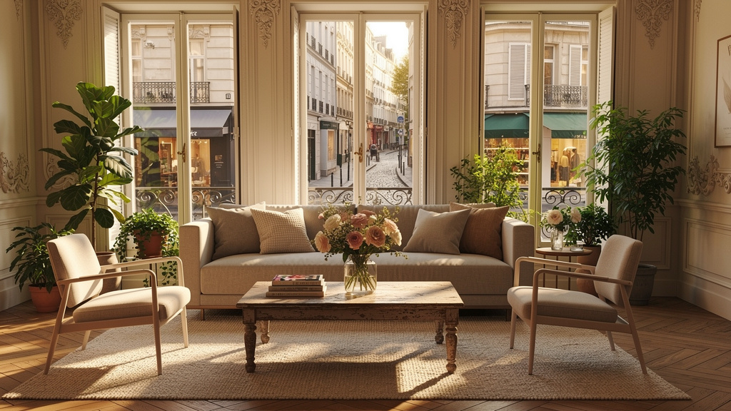 Airbnb Conciergerie Paris : Comparatif des 12 Meilleures Offres