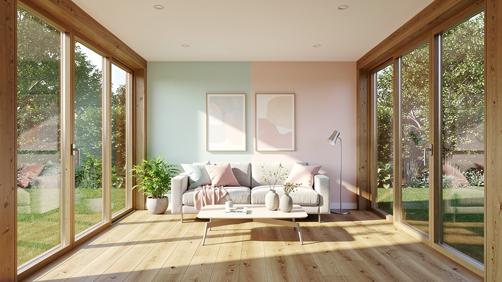 Extension bois 20m2 prix : économisez jusqu'à 30% sur votre projet