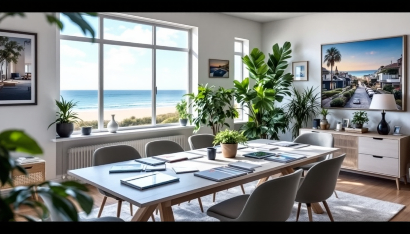 Les agences immo La Baule les mieux notées par les clients