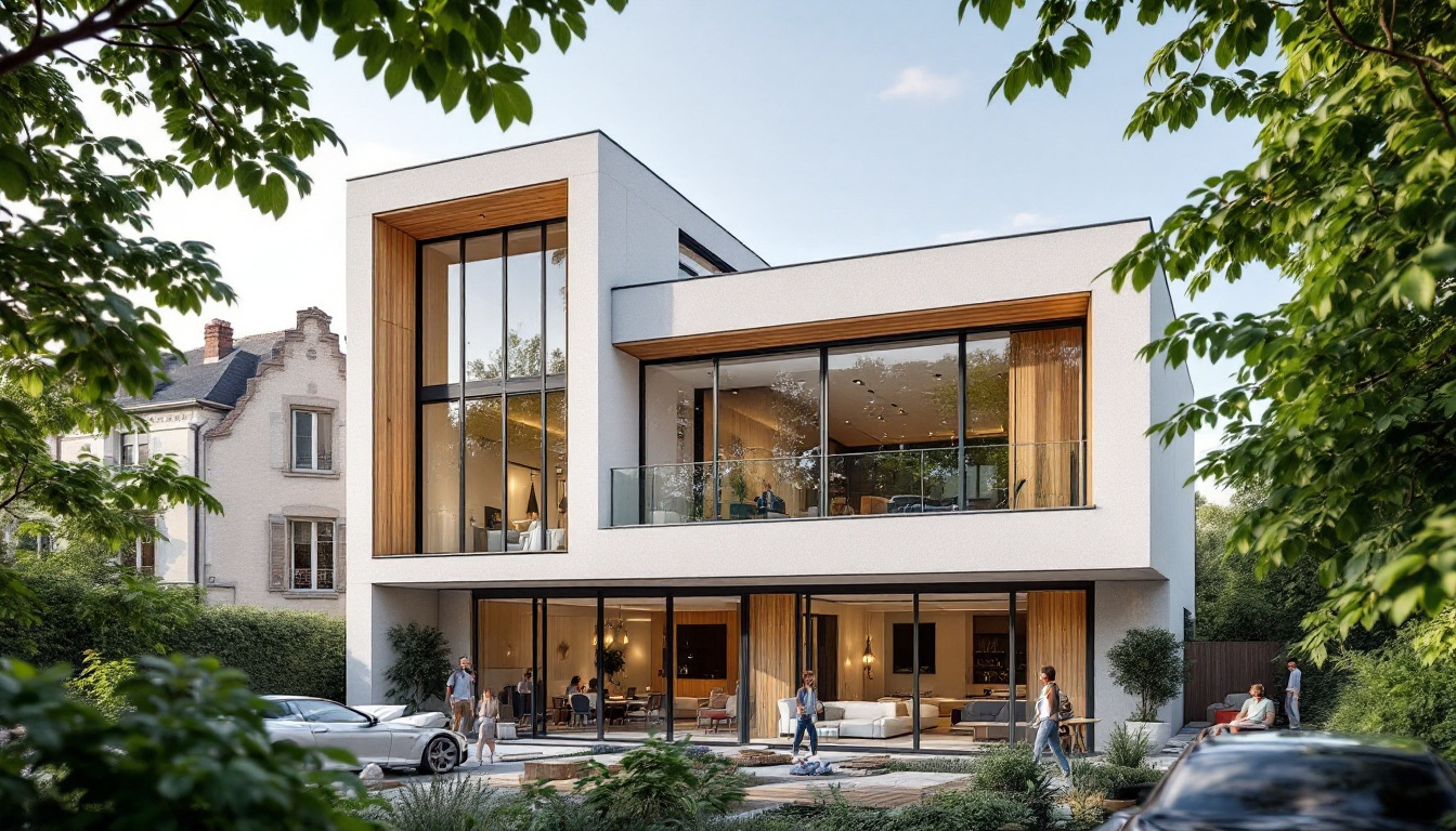Quel constructeur choisir pour votre maison à Rennes